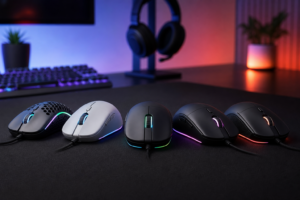 Best Budget Gaming Mice in 2026: What Independent Reviewers Actually Agree On