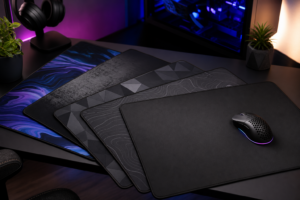 Best Gaming Mouse Pads in 2026: What Independent Reviewers Actually Agree On