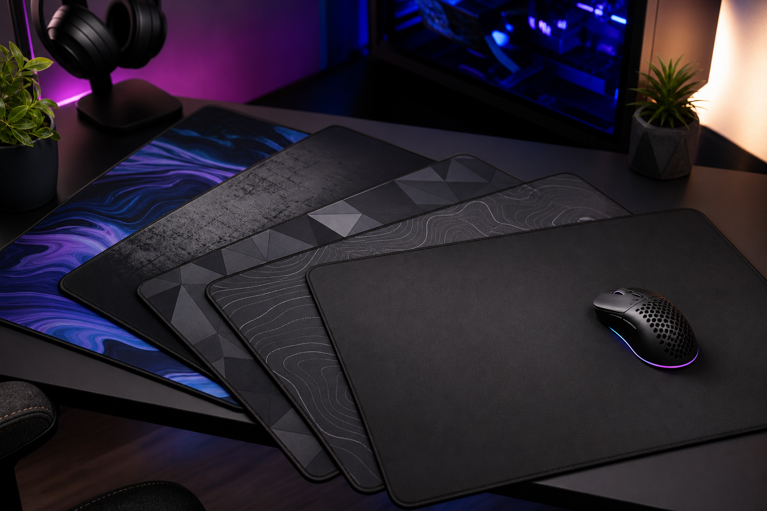 Best Gaming Mouse Pads in 2026: What Independent Reviewers Actually Agree On