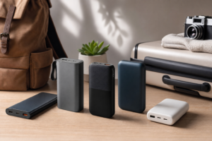 Best Power Banks for Travel in 2026: What Independent Reviewers Actually Say