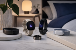 Best Sleep Trackers in 2026: What Independent Reviews Actually Say