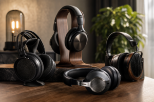 Best Audiophile Headphones in 2026: What Independent Reviewers Actually Say