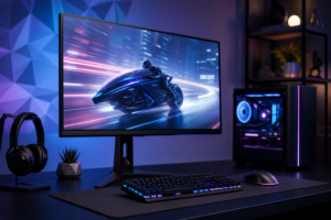 Best High-Refresh-Rate Monitors for Esports in 2026: What the Reviewers Actually Say