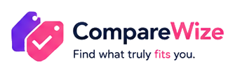 CompareWize — find what truly fits you