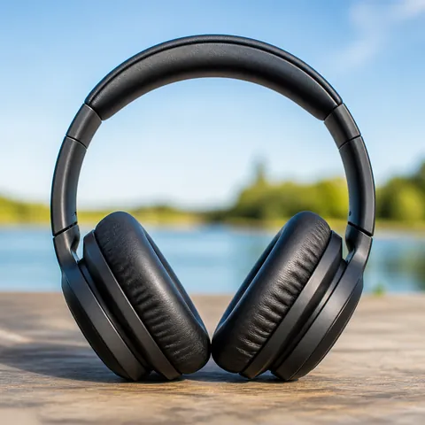 Audio