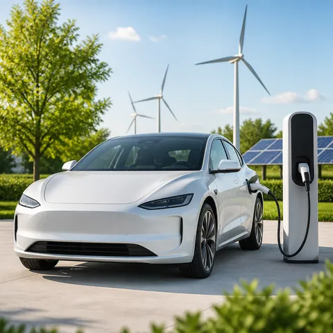 Cars & E-Mobility