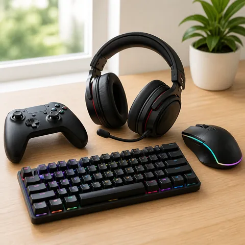 Gaming Gear
