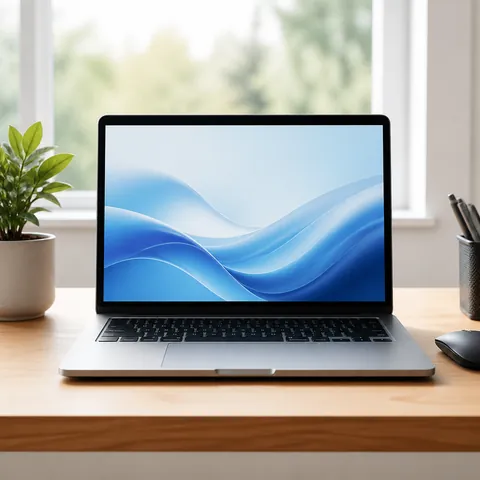 Laptops & Computing