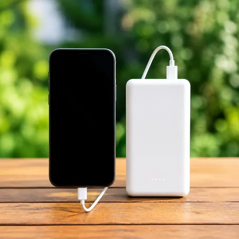 Mobile & Power