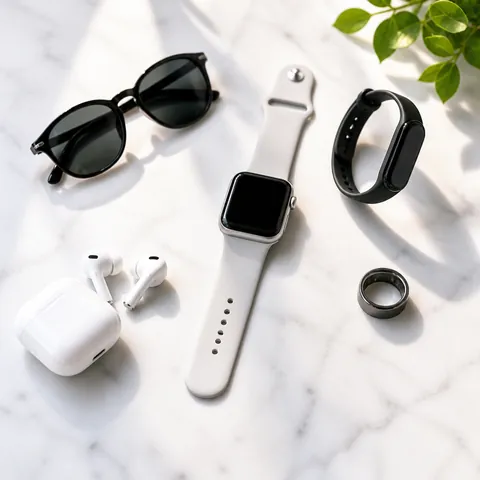Wearables